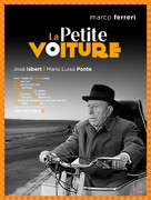 El cochecito - French Movie Poster (xs thumbnail)