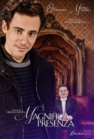 Magnifica presenza - Italian Movie Poster (xs thumbnail)