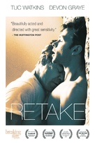 Retake - DVD movie cover (xs thumbnail)