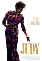 Judy - Canadian Movie Poster (xs thumbnail)