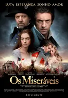 Les Misérables Poster