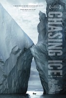 Chasing Ice - Movie Poster (xs thumbnail)