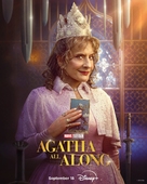 Agatha All Along - Movie Poster (xs thumbnail)