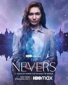 &quot;The Nevers&quot; - Movie Poster (xs thumbnail)