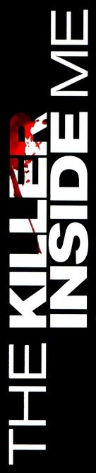 The Killer Inside Me - Logo (xs thumbnail)