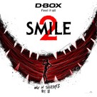 Smile 2 - Movie Poster (xs thumbnail)