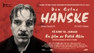 Der goldene Handschuh - Norwegian Movie Poster (xs thumbnail)