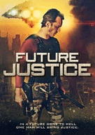 Future Justice - DVD movie cover (xs thumbnail)