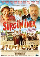S&uuml;rg&uuml;n Inek - German Movie Poster (xs thumbnail)