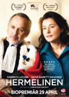 L&#039;hermine - Swedish Movie Poster (xs thumbnail)
