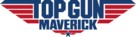 Top Gun: Maverick - Logo (xs thumbnail)