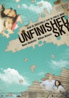 Unfinished Sky - Dutch Movie Poster (xs thumbnail)