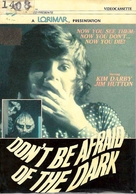 Don&#039;t Be Afraid of the Dark - Movie Cover (xs thumbnail)