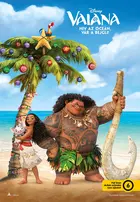 Moana Poster