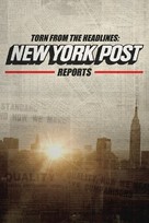 &quot;Torn from the Headlines: The New York Post Reports&quot; - Movie Cover (xs thumbnail)