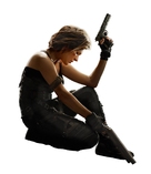 Resident Evil: The Final Chapter - Key art (xs thumbnail)