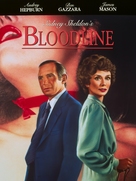 Bloodline - Movie Cover (xs thumbnail)
