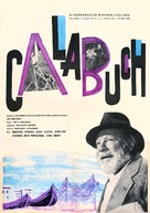 Calabuch - Romanian Movie Poster (xs thumbnail)
