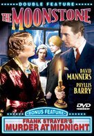 The Moonstone - DVD movie cover (xs thumbnail)
