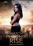 Watch Phoenix Rise - Movie Cover (xs thumbnail)