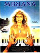 Hey Babu Riba - French Movie Poster (xs thumbnail)