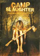 Camp Slaughter - poster (xs thumbnail)