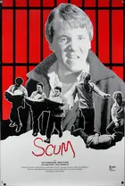 Scum Poster