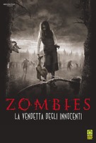 Wicked Little Things - Italian DVD movie cover (xs thumbnail)