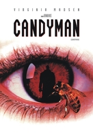Candyman - Argentinian Movie Cover (xs thumbnail)