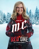 Red One - Movie Poster (xs thumbnail)