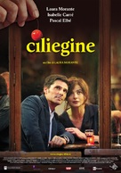 La cerise sur le g&acirc;teau - Italian Movie Poster (xs thumbnail)