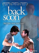 Back Soon - Movie Cover (xs thumbnail)