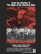 Allonsanfan - Movie Poster (xs thumbnail)
