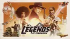 "Legends of Tomorrow" Other