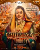Chhaava Poster