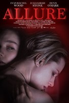 Allure - Movie Poster (xs thumbnail)