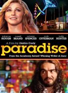 Paradise - DVD movie cover (xs thumbnail)