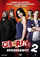 Clerks II - Polish Movie Poster (xs thumbnail)