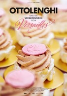 Ottolenghi and the Cakes of Versailles - German Movie Poster (xs thumbnail)