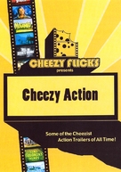 Cheezy Fantasy Trailers - DVD movie cover (xs thumbnail)