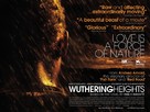 Wuthering Heights - British Theatrical movie poster (xs thumbnail)