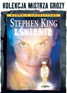 &quot;The Shining&quot; - Polish Movie Cover (xs thumbnail)