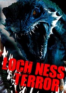 Beyond Loch Ness - poster (xs thumbnail)
