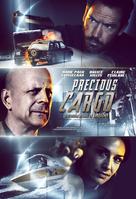 Precious Cargo - Thai Movie Poster (xs thumbnail)