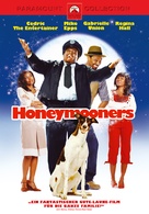 The Honeymooners - German poster (xs thumbnail)