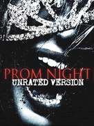 Prom Night - Movie Cover (xs thumbnail)