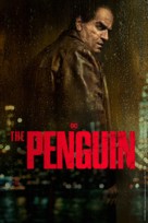 The Penguin - British Movie Poster (xs thumbnail)