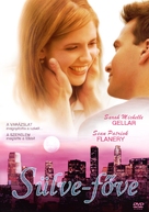 Simply Irresistible - Hungarian Movie Cover (xs thumbnail)