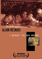 I Want to Go Home - Movie Cover (xs thumbnail)