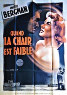 Juninatten - French Movie Poster (xs thumbnail)